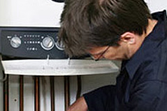boiler repair Saltwell