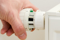 Saltwell central heating repair costs